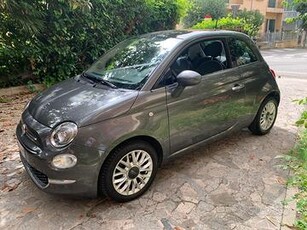 Fiat 500 (2007-2016) - 2016