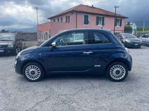 FIAT 500 (2007-2016)