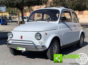 FIAT 500 (2007-2016)