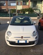 Fiat 500 (2015-->) - 2015