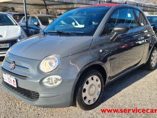 FIAT 500 (2015-->)