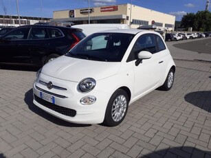 FIAT 500 (2015-->)