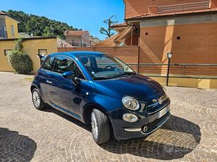 Fiat 500 (2020-->) - 2019