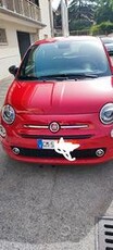 Fiat 500 (2020-->) - 2023