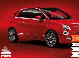FIAT 500 (2020-->) 500 Action Berlina 23,65 kWh