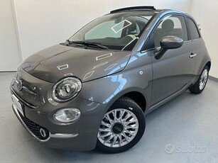 Fiat 500 C 1.0 Hybrid Dolcevita