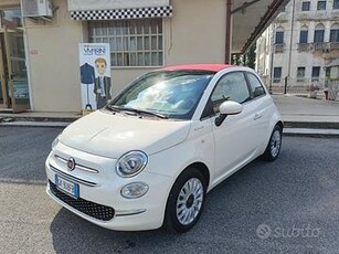 Fiat 500 C 1.0 Hybrid Dolcevita