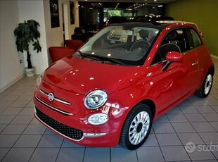 Fiat 500 C 1.2 Lounge Neopatentati