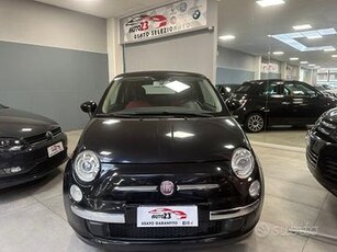 Fiat 500 C Cabrio 1.2 Rock 69CV Ok Neopatentati