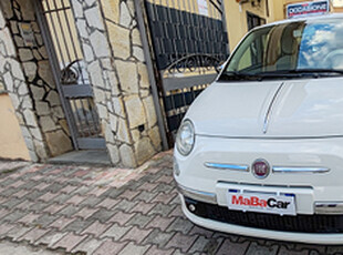 Fiat 500 con vendita zero pensieri