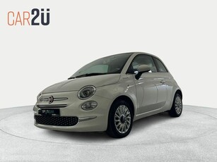 Fiat 500 Dolcevita 1.0 Hybrid 51KW (70 CV)