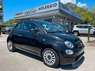 Fiat 500 Hybrid 1.0 Lounge 70Cv