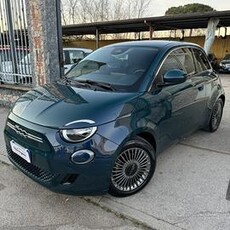 Fiat 500 Icon Berlina 42 kWh