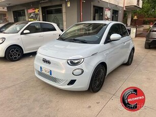 Fiat 500 Icon Berlina 42 kWh OPENING EDITION