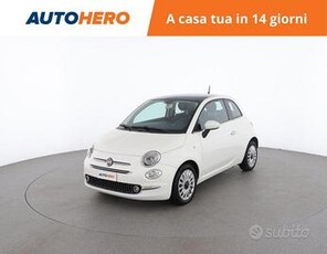 FIAT 500 JR40915