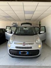 fiat 500 L