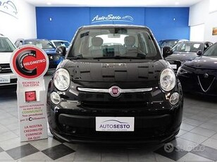 Fiat 500 L 1.3 MJT 95 CV POP STAR DUALOGIC