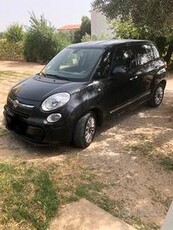 Fiat 500 L 1.3 MTJ