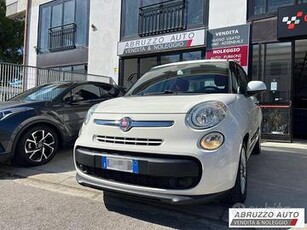 FIAT 500 L 1.3 Multijet 85 CV Dualogic Lounge