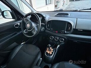 Fiat 500 L full optional