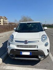 Fiat 500 L trekking