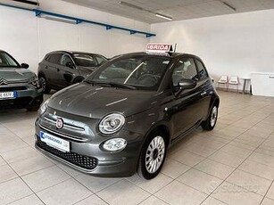 Fiat 500 LOUNGE 1.0 Hybrid NEOPATENTATI