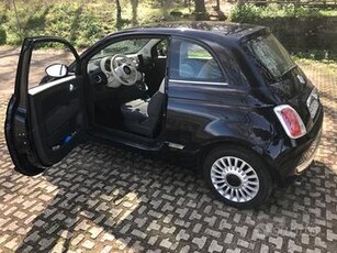FIAT 500 Lounge GPL Tetto Cambio Autom