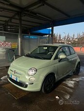 Fiat 500 pop