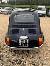 Fiat 500 r