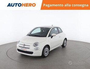 FIAT 500 SM64925