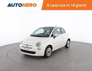 FIAT 500 TG52506