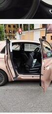 Fiat 500 tre porte elettrica