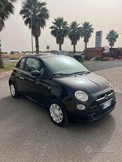 Fiat 500 Unico Proprietario