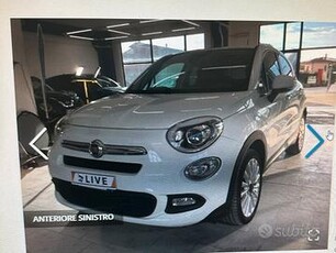 Fiat 500 x 14 00 cambio automatico