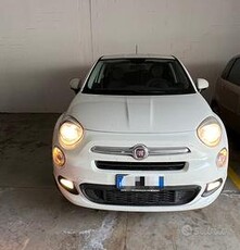 Fiat 500 X 1.4 turbo 140 cv