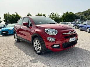 FIAT 500 X 1.6 MJT - 2018