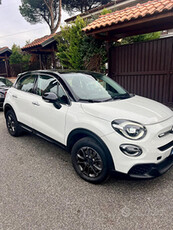 Fiat 500 x 2019 benzina