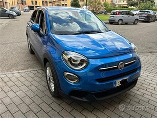 Fiat 500 X