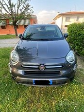 Fiat 500 X