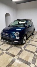 Fiat 500C 1.2 69cv CABRIOOO 