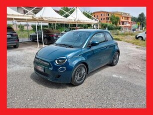 Fiat 500e 42 kWh Electric drive - 2021