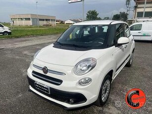 FIAT 500L 0.9 T.NATUR POWER POP STAR-CRUISE-SENS