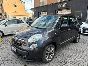 Fiat 500L 0.9 Turbo Natural Power 80 CV Lounge