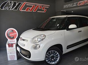 Fiat 500L 0.9 Twinair Turbo 80cv Natural Power Met