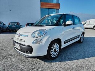 Fiat 500L 1.3 cv 85 POP STAR motore revisionato