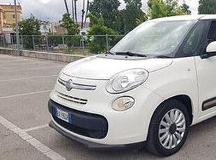 FIAT 500L 1.3 MJT 85 CV POP STAR 10/2014