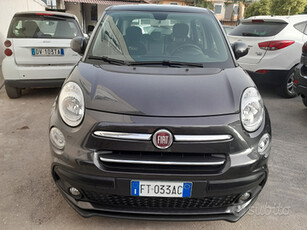 Fiat 500L 1.3 MJT 95Cv CAMBIO AUTOMATICO - 2018