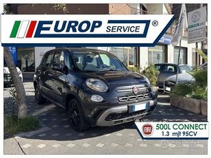 Fiat 500L 1.3 mjt Connect 95CV