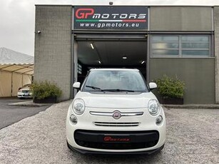 FIAT 500L 1.3 mjt Lounge 1PROPRIETARIO ! OK PER