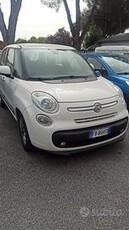 Fiat 500L 1.3 Multijet 85 CV Easy